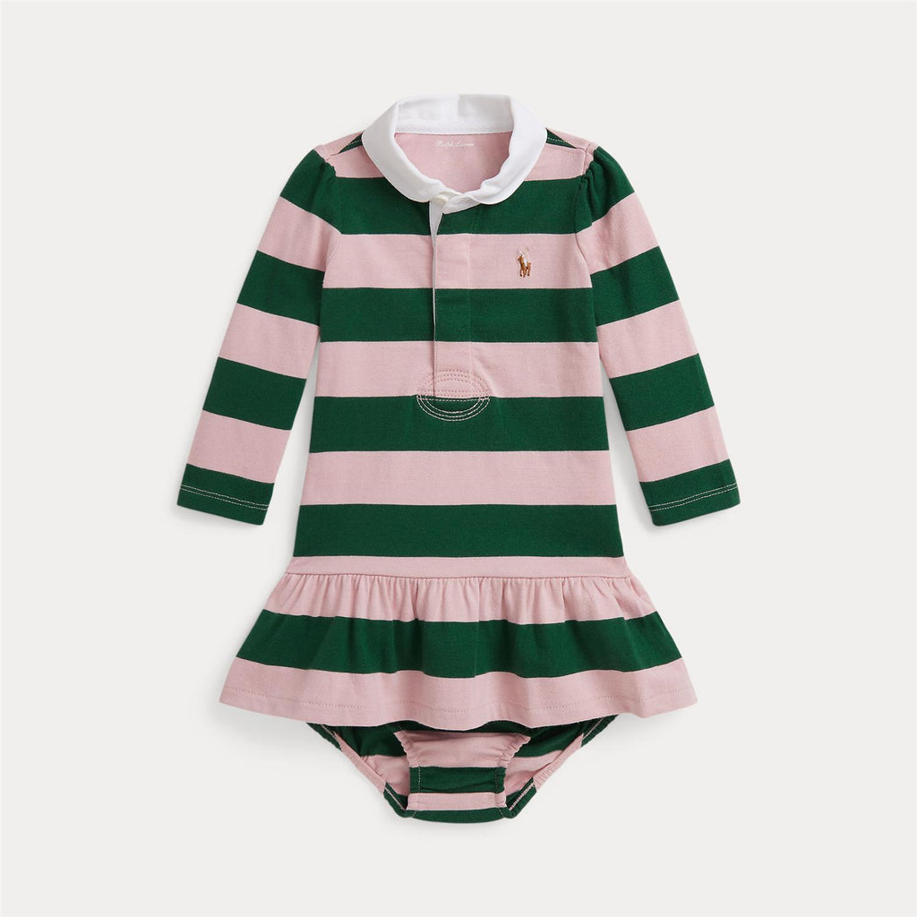 Polo Ralph Lauren babykjole