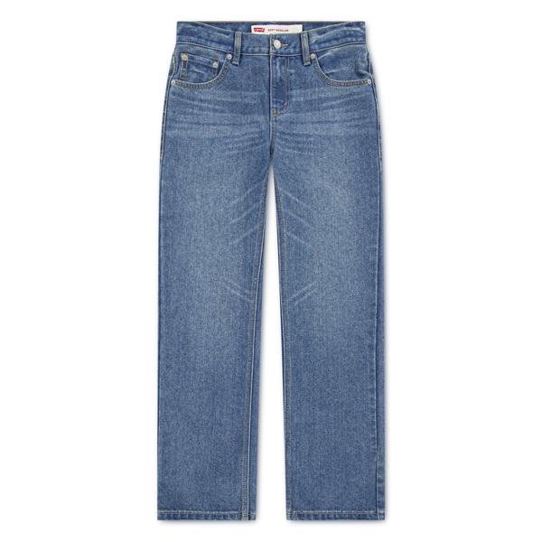 Levis LVB 505 REGULAR FIT JEANs til gutt