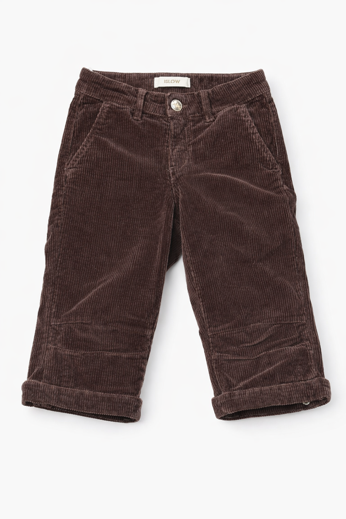 iSlow Avoriaz knickers i cordfløyel