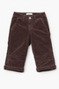 iSlow Avoriaz knickers i cordfløyel