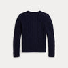 Polo Ralph Lauren kabestrikket cardigan