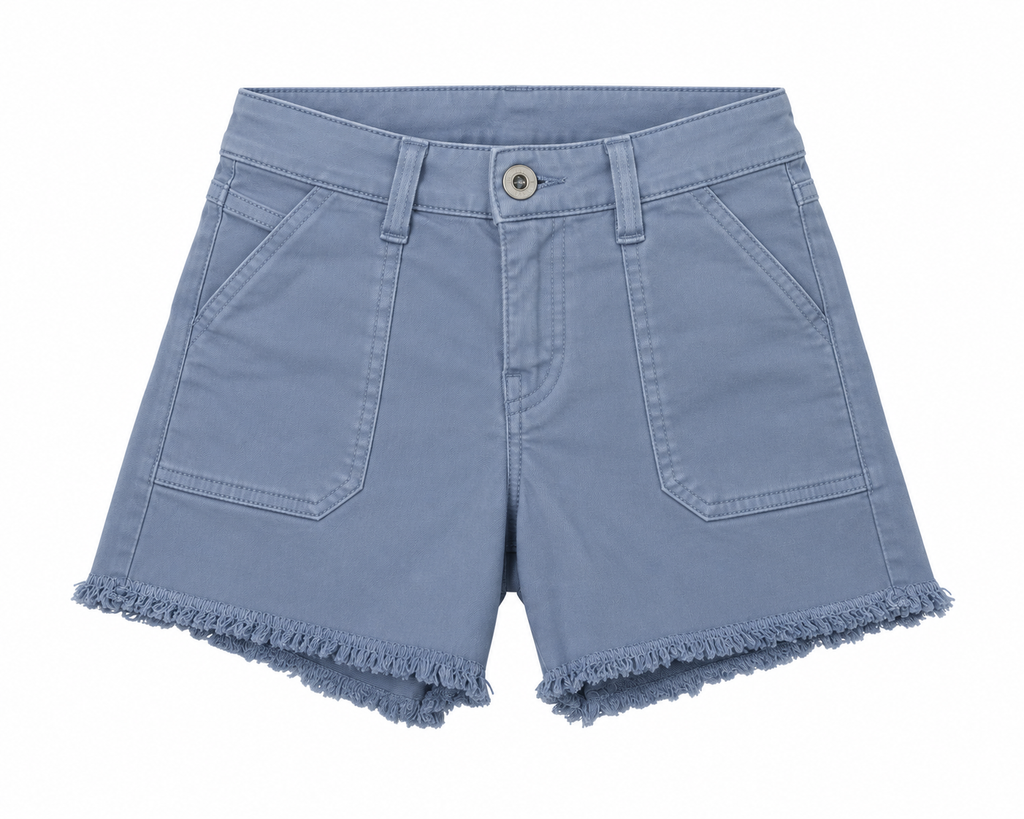 Denim Studio Elly Shorts
