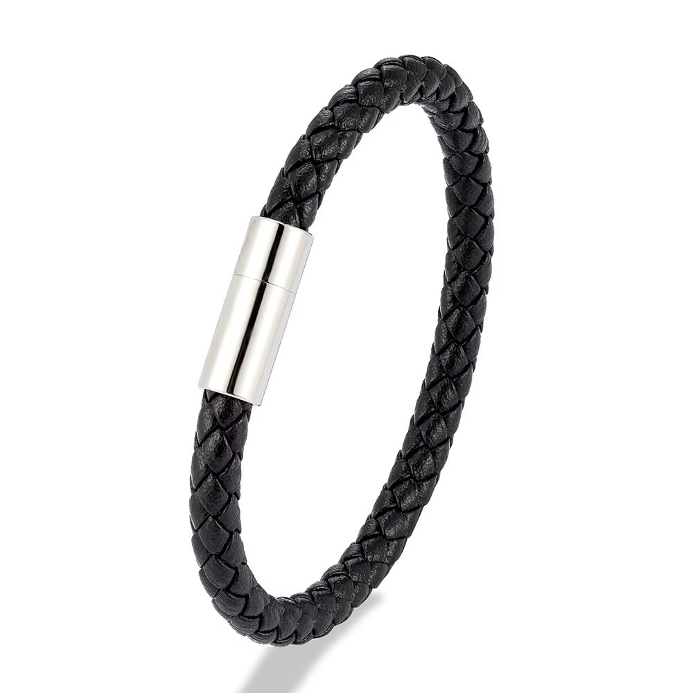 Div armbånd i skinn