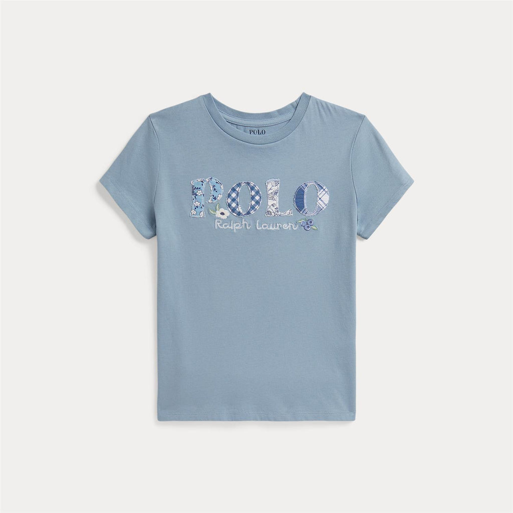 Polo Ralph Lauren tskjorte til jente