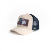 Maggiore Newman caps