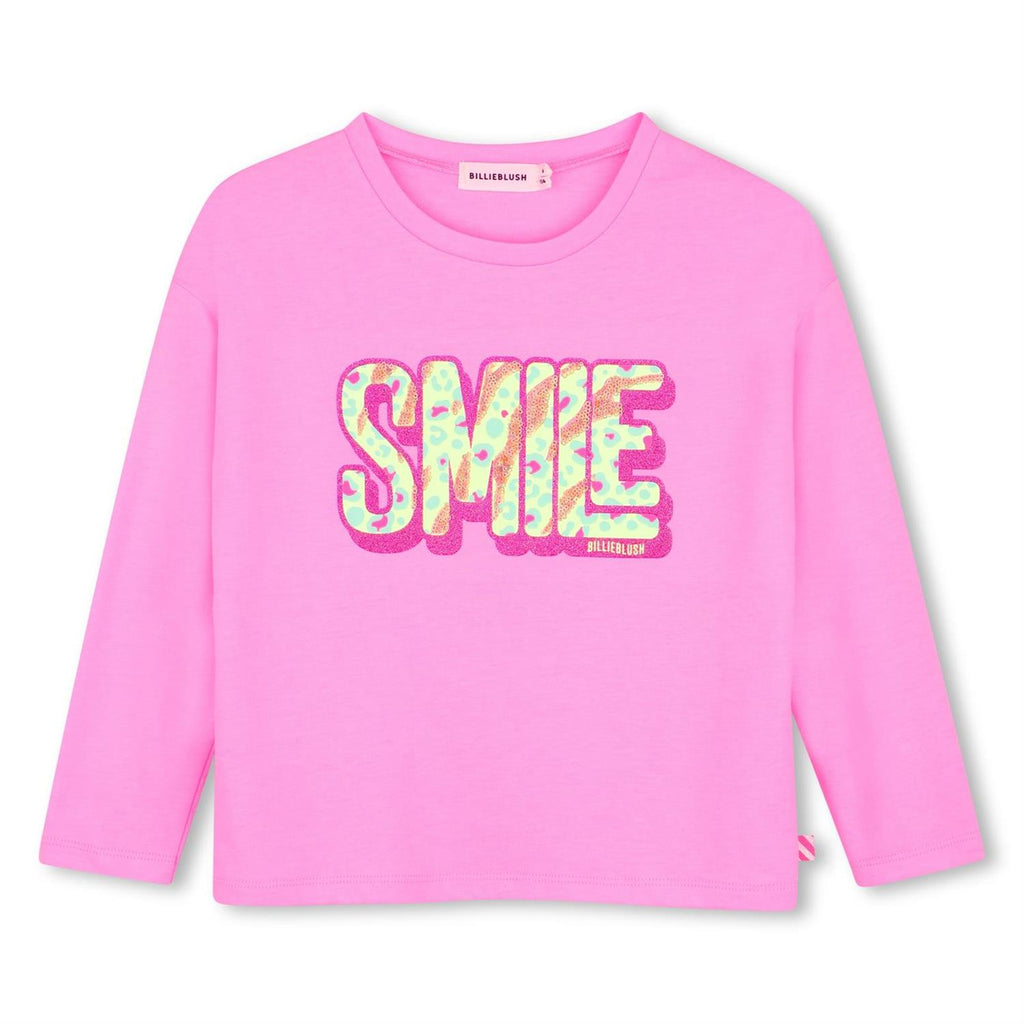 Billieblush LONGSLEEVE