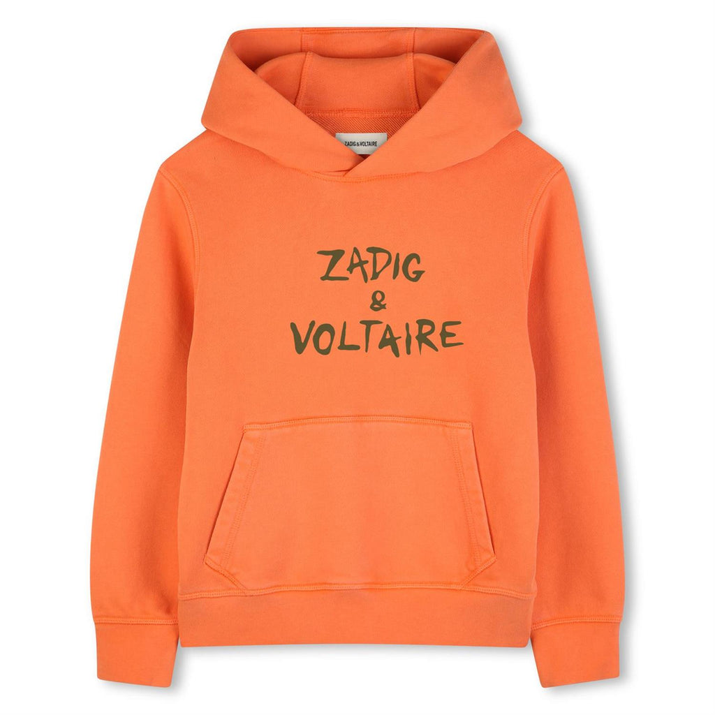 Zadig&Voltaire Hettegenser