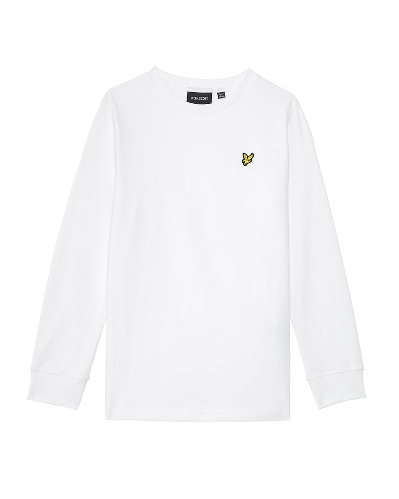 Lyle&Scott Plain longsleeve