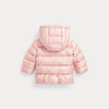 Polo Ralph Lauren dunjakke til baby