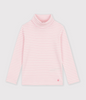 Petit Bateau høyhalset genser