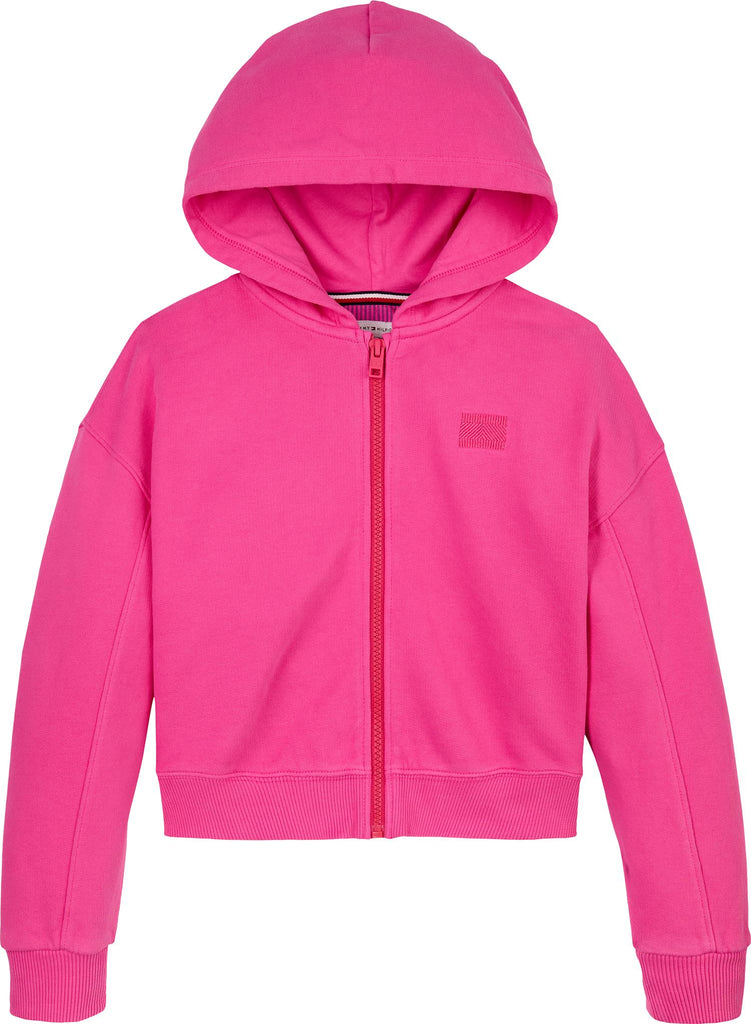 Tommy Hilfiger hettejakke