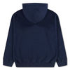 A&F LOGO FLEECE hettegenser