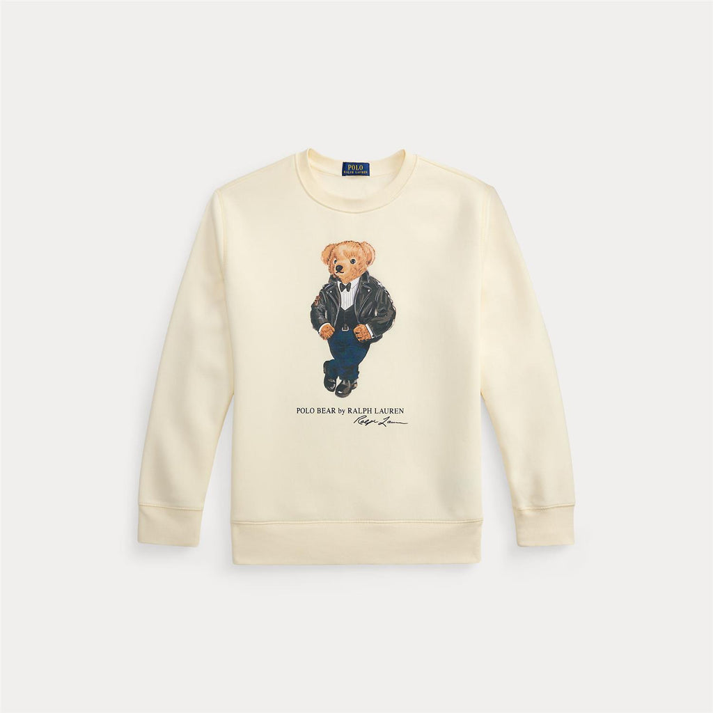 Polo Ralph Lauren Genser m bamse