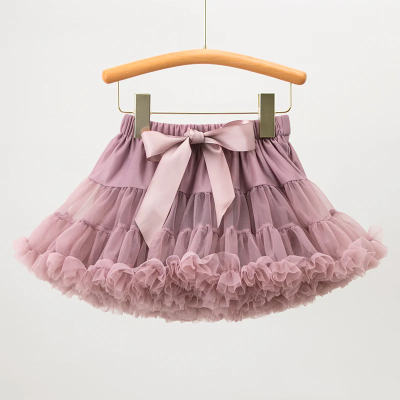 Prinsessefin TuTu Skjørt