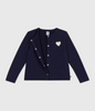 Petit Bateau cardigan