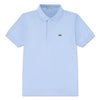 Lacoste piquet til gutt
