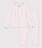 Petit Bateau todelt pysjamas til jente