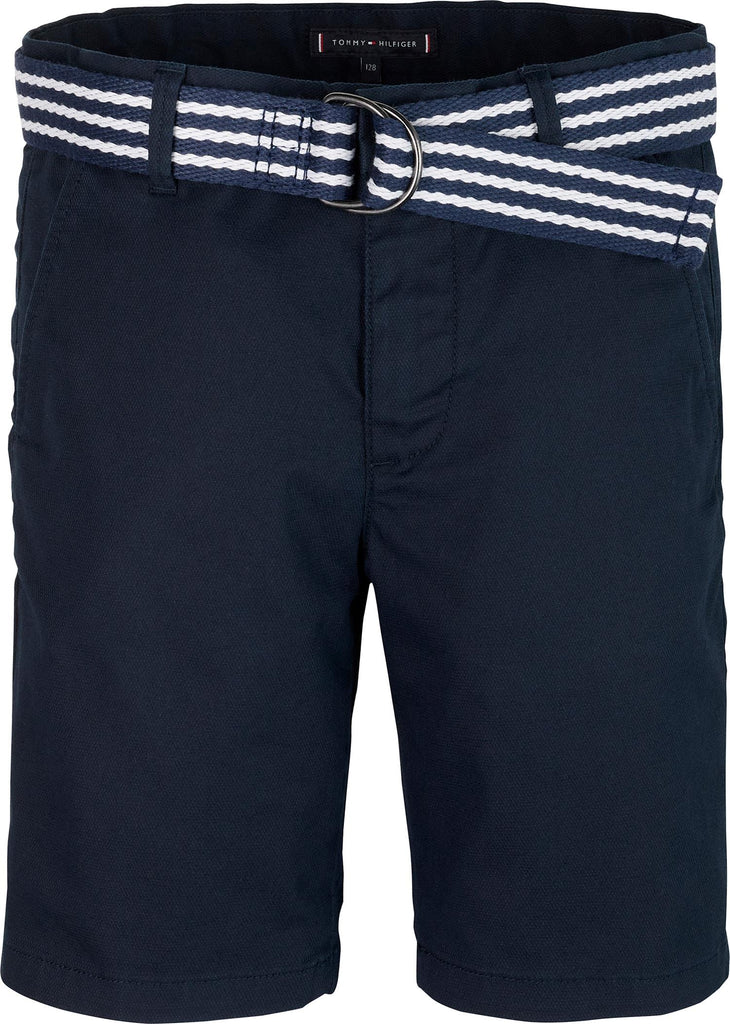 Tommy Hilfiger Shorts m belte