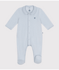 Petit Bateau heldress med fot