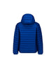 Jott Hugo lettdunjakke til gutt