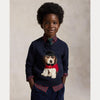 Polo Ralph Lauren Genser m hund