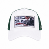 Maggiore Ferry caps