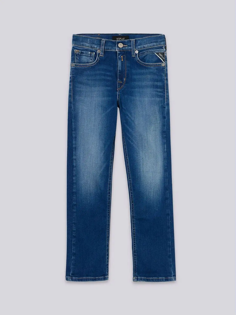 Replay Thad Hyperflex jeans