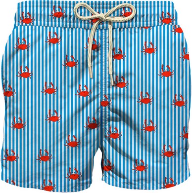 MC2 Saint Barth Comfort badebukse