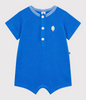 Petit Bateau playsuit