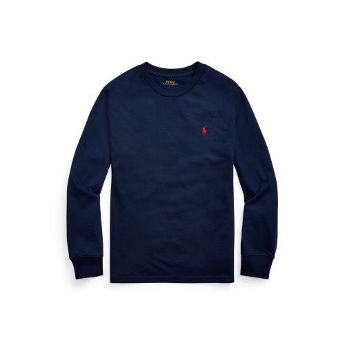 Polo Ralph Lauren basic longsleeve