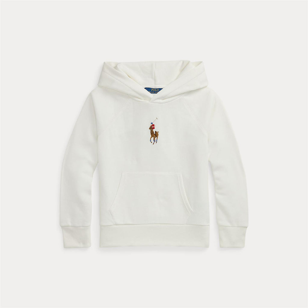 Polo Ralph Lauren hettegenser til jente