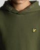 Lyle&Scott hettegenser