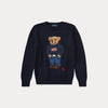 Polo Ralph Lauren Genser med bamse