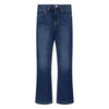 Levis High rise flared jeans til jente