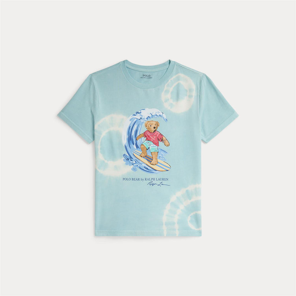 Polo Ralph Lauren tskjorte til gutt