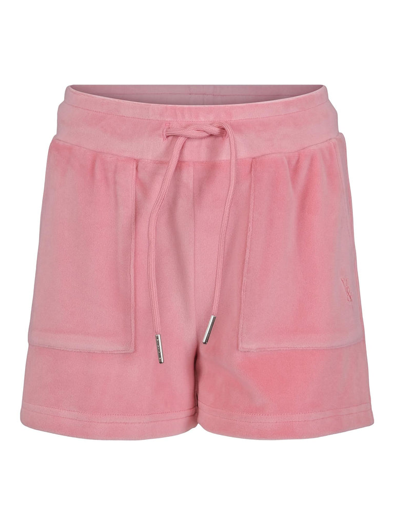 Vilje & Ve Hermine velourshorts
