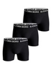 Björn Borg 3pk boksershorts til gutt