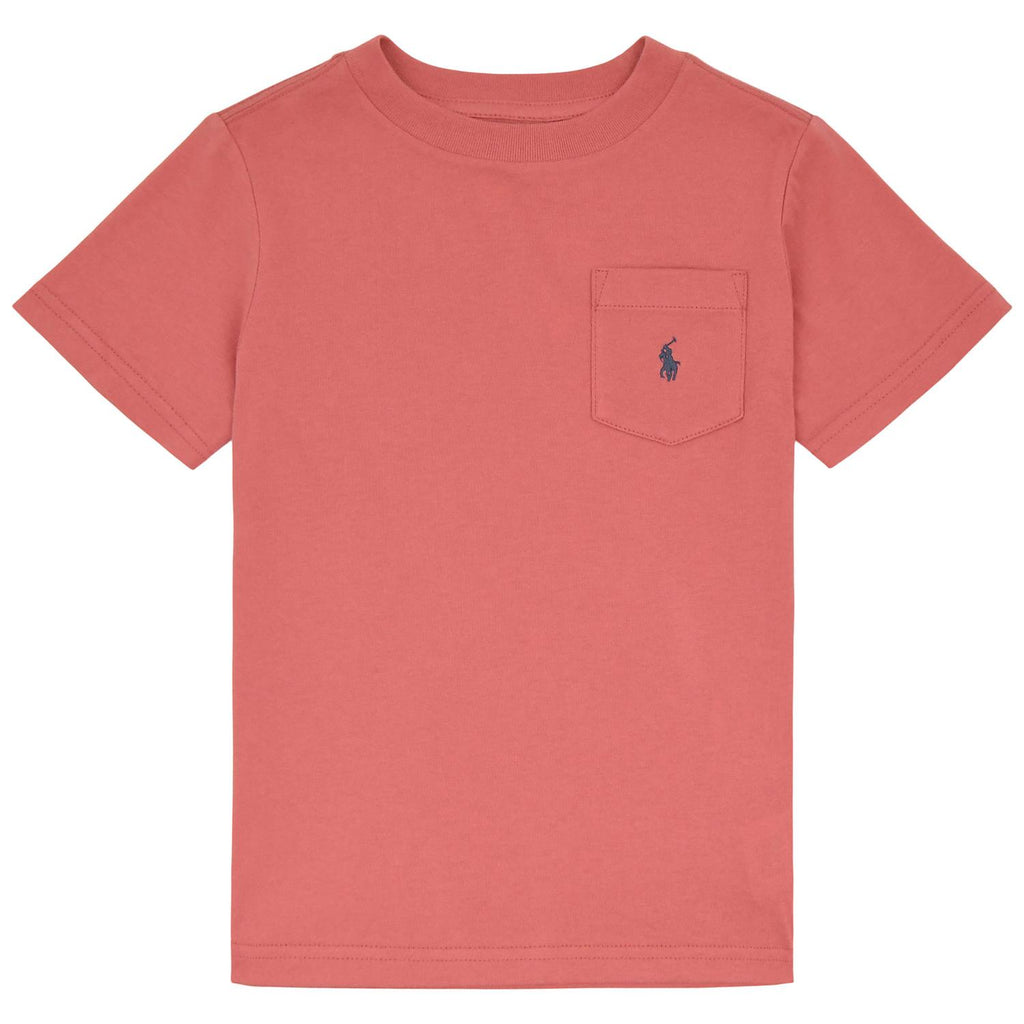 Polo Ralph Lauren tskjorte m lomme