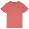 Polo Ralph Lauren tskjorte m lomme