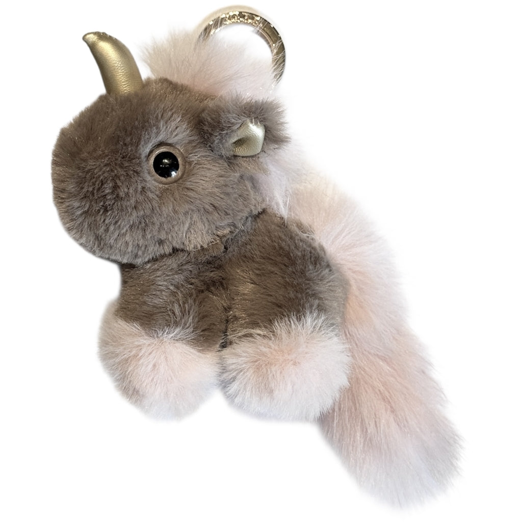 Dark Department Unicorn Bag Charm