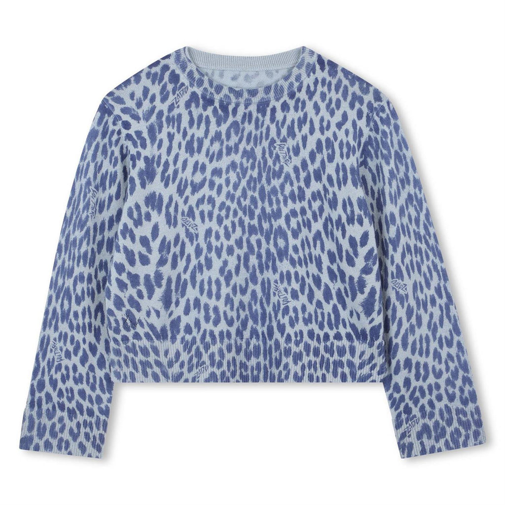 Zadig & Voltaire genser