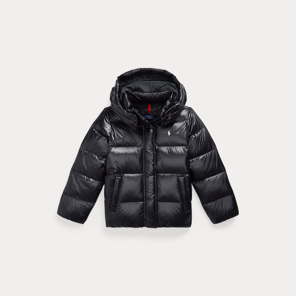 Polo Ralph Lauren dunjakke til jente