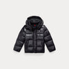 Polo Ralph Lauren dunjakke til jente