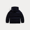 Polo Ralph Lauren vinterjakke i cordfløyel