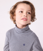 Petit Bateau høyhalset genser