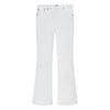 Levis 726 high rise flared jeans til jente