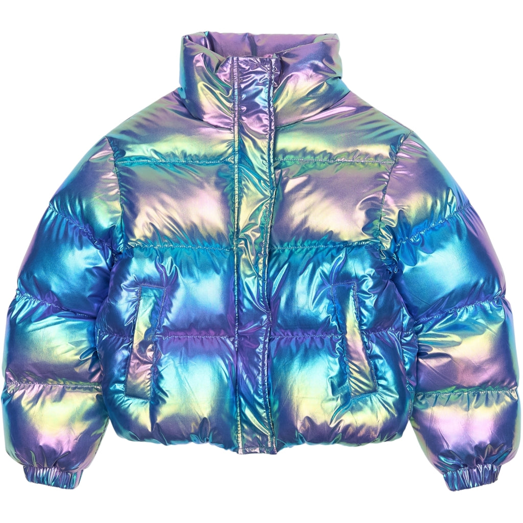 The New Paris dunjakke