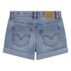 Levis Girlfriend shorts