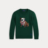 Polo Ralph Lauren strikket hunde genser