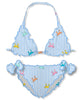 MC2 Saint Barth CRIS bikini